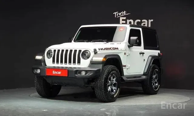 JEEP WRANGLER 2022