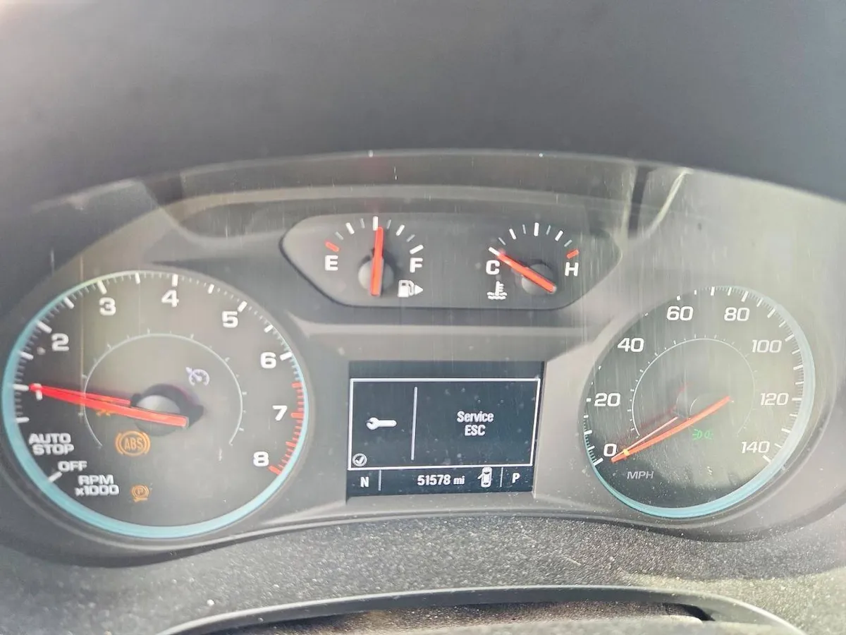 CHEVROLET MALIBU 1LT 2024