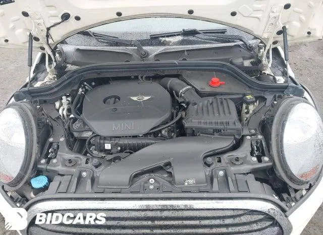 MINI HARDTOP OXFORD EDITION 2018