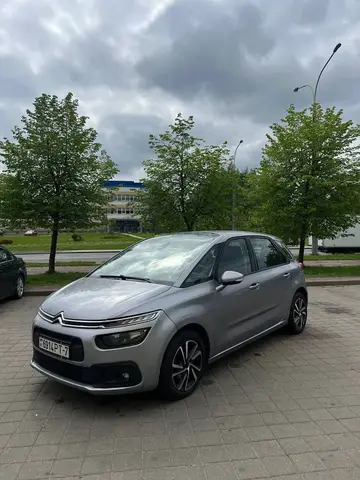 CITROEN C4 PICASSO 2017