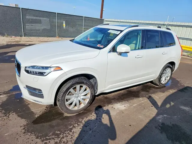 VOLVO XC90 2017