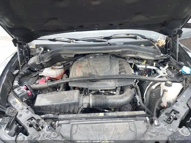 ALFA ROMEO STELVIO SPORT 2021