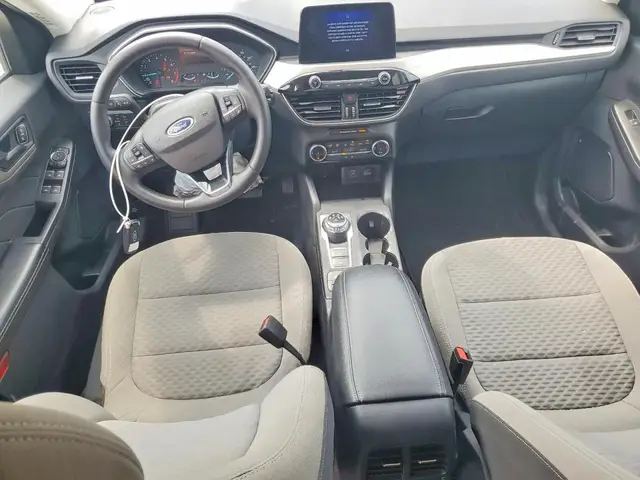 FORD ESCAPE SE 2022