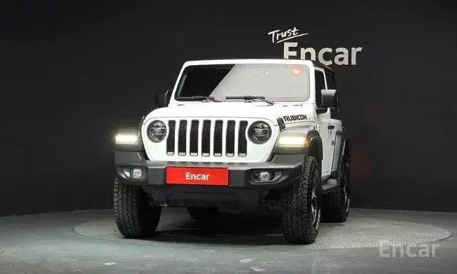 JEEP WRANGLER 2022