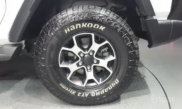 JEEP WRANGLER 2022