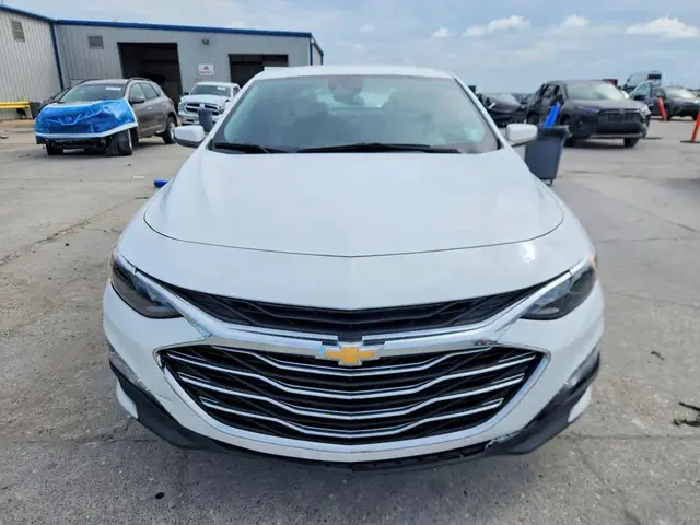 CHEVROLET MALIBU 1LT 2024