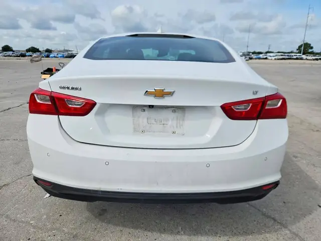 CHEVROLET MALIBU 1LT 2024