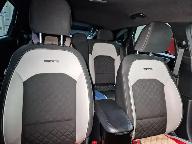 KIA PROCEED GT LINE 2019