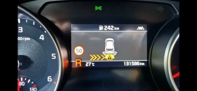 KIA PROCEED GT LINE 2019