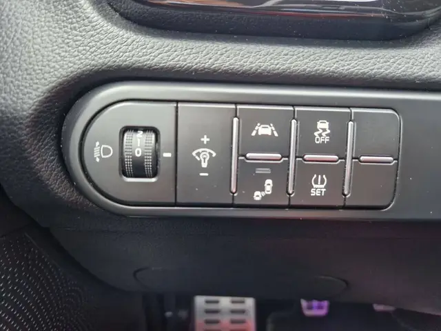 KIA PROCEED GT LINE 2019