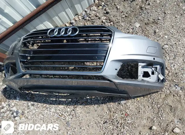 AUDI A6 2017