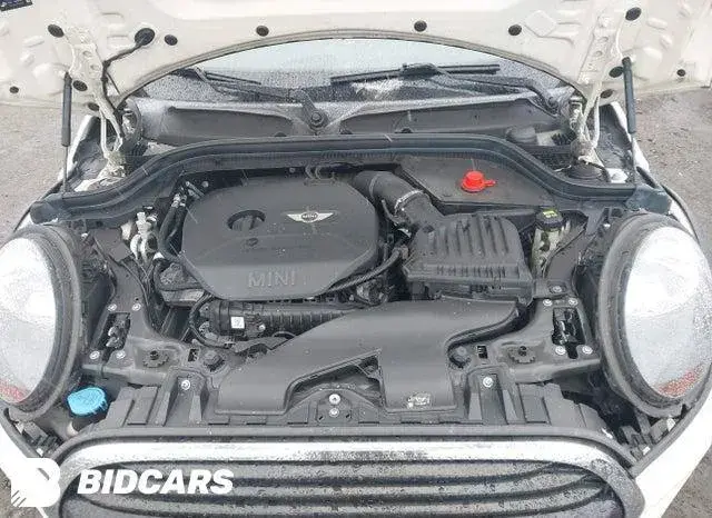 MINI HARDTOP OXFORD EDITION 2018