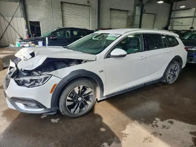 OPEL INSIGNIA ESSENCE 2018