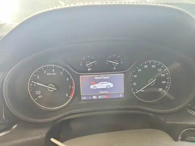 OPEL INSIGNIA ESSENCE 2018