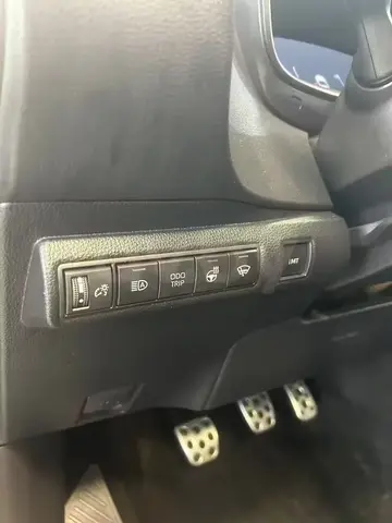 TOYOTA COROLLA GR 2023