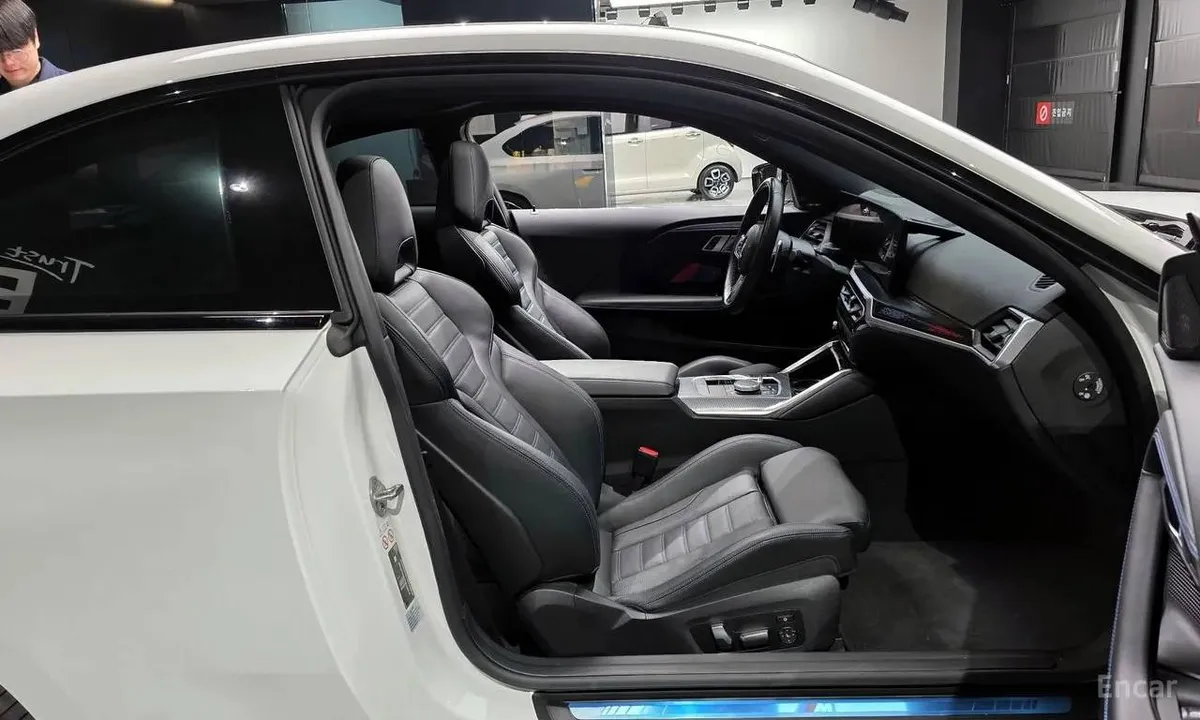 BMW M240I XDRIVE COUPE 2023
