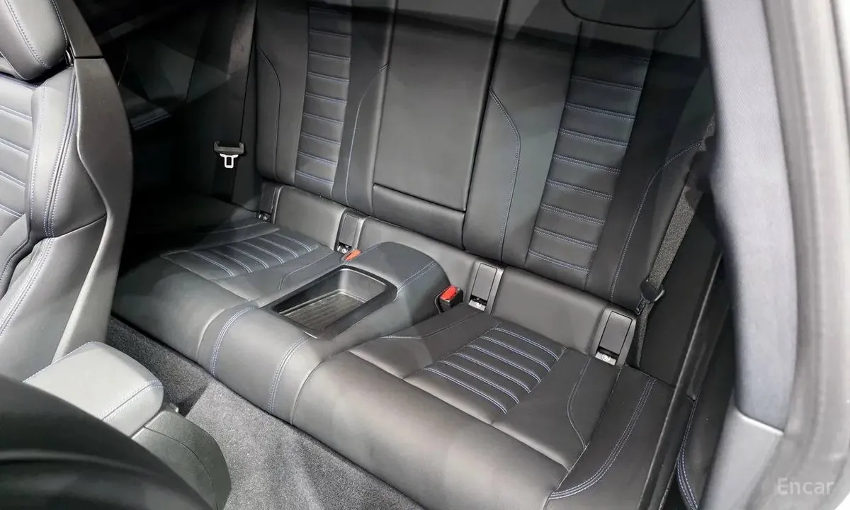 BMW M240I XDRIVE COUPE 2023