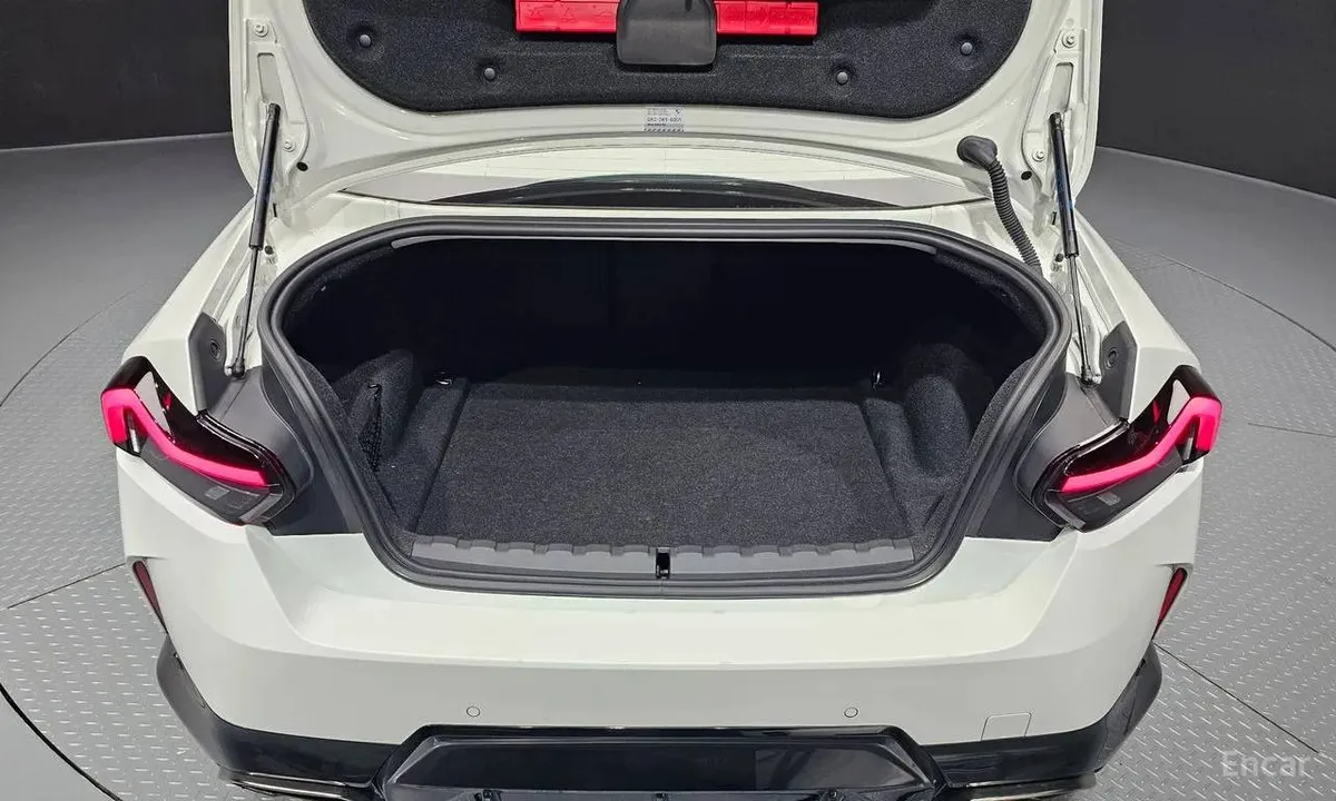 BMW M240I XDRIVE COUPE 2023
