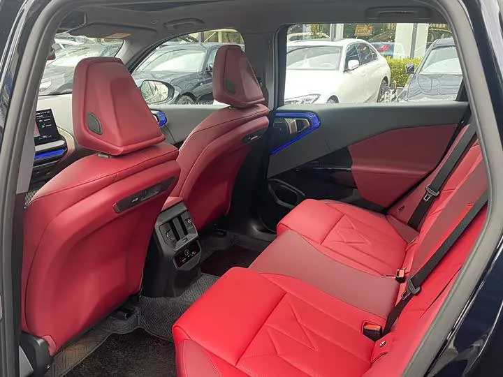BMW X3 XDRIVE30L M SPORT 2026