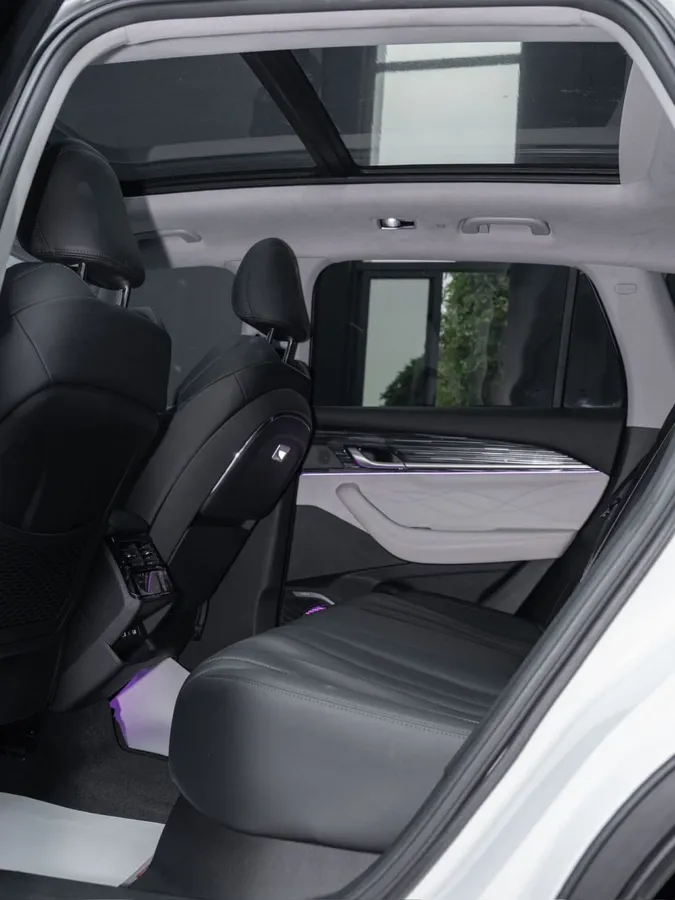 GEELY XINGYUE L 2023