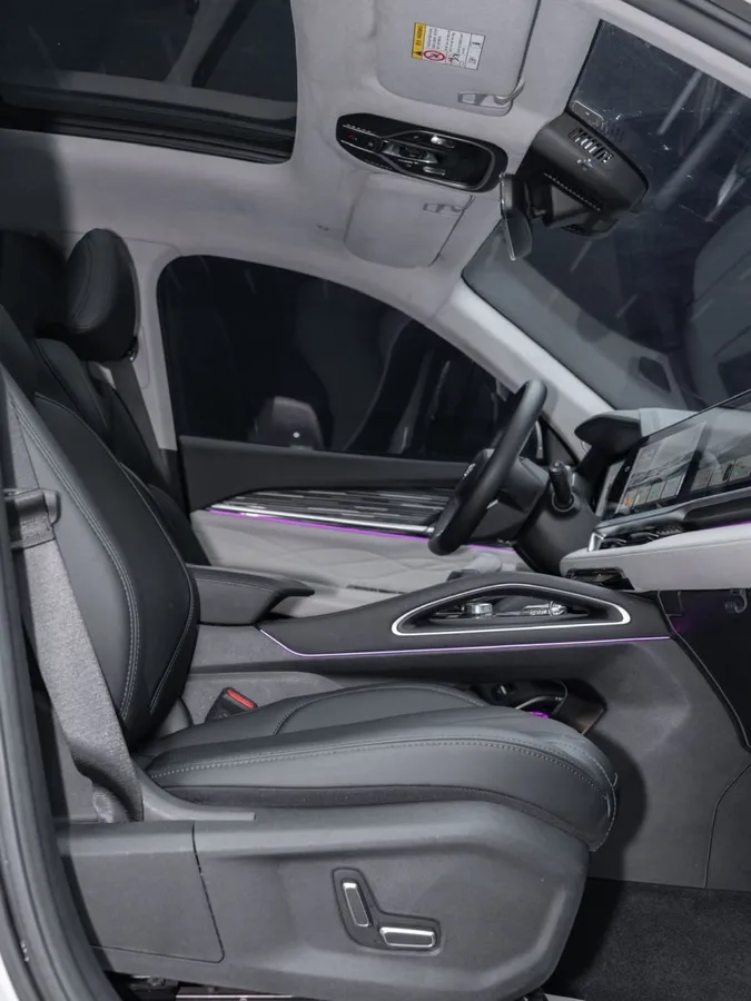 GEELY XINGYUE L 2023