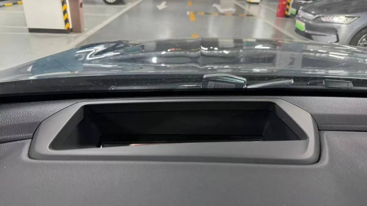 GEELY XINGYUE L 2022