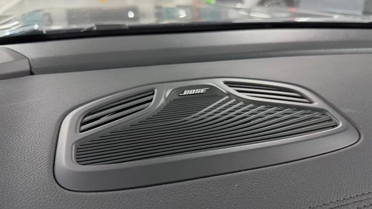 GEELY XINGYUE L 2022