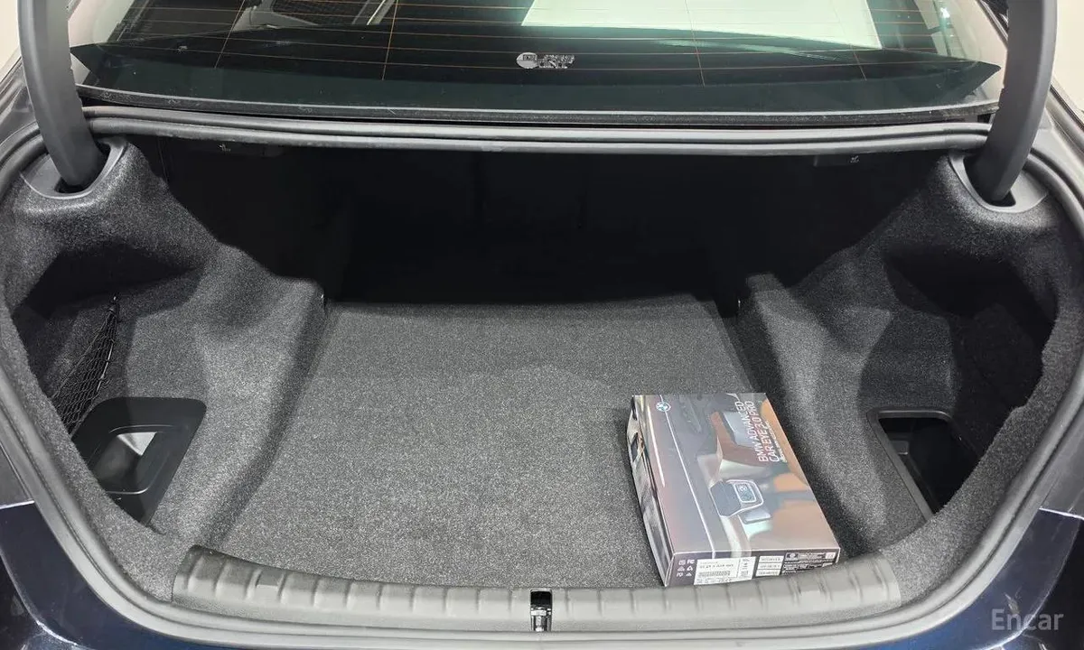 BMW 5 SERIES 2023
