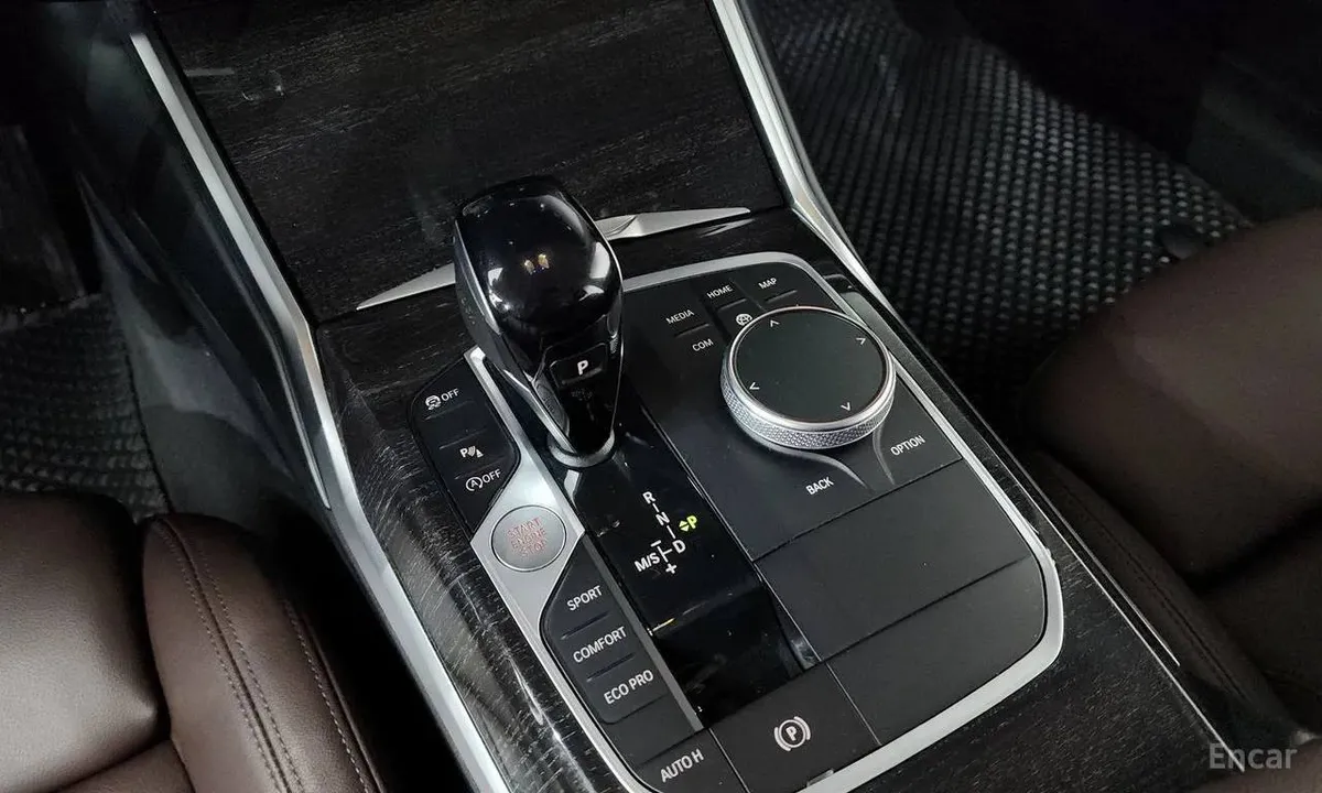 BMW 3 SERIES 2022