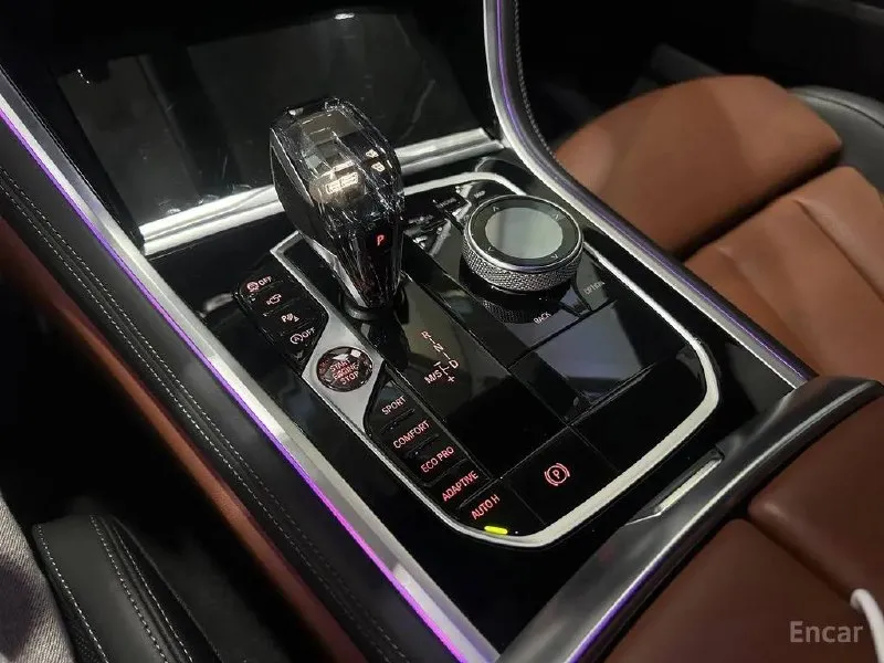 BMW M850I XDRIVE GRAN COUPE 2022