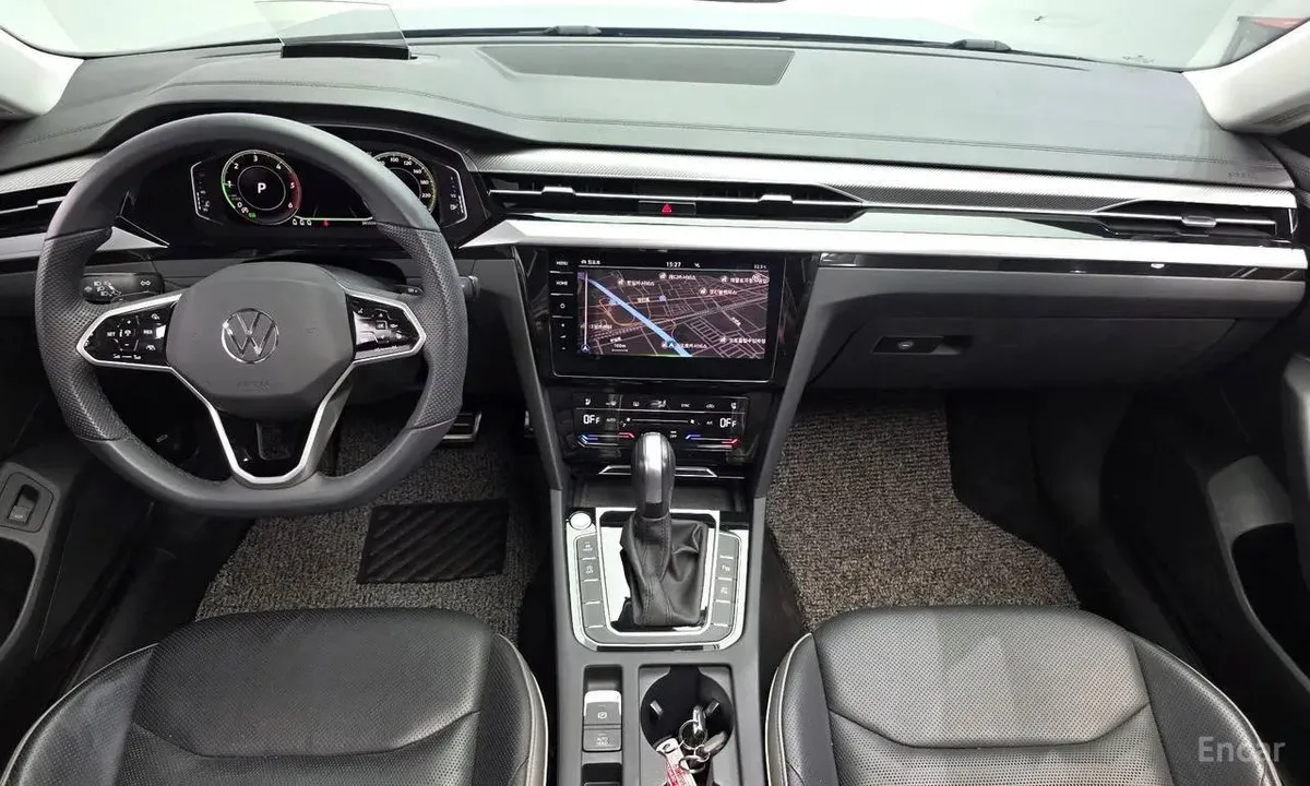 VOLKSWAGEN ARTEON PRESTIGE 2022