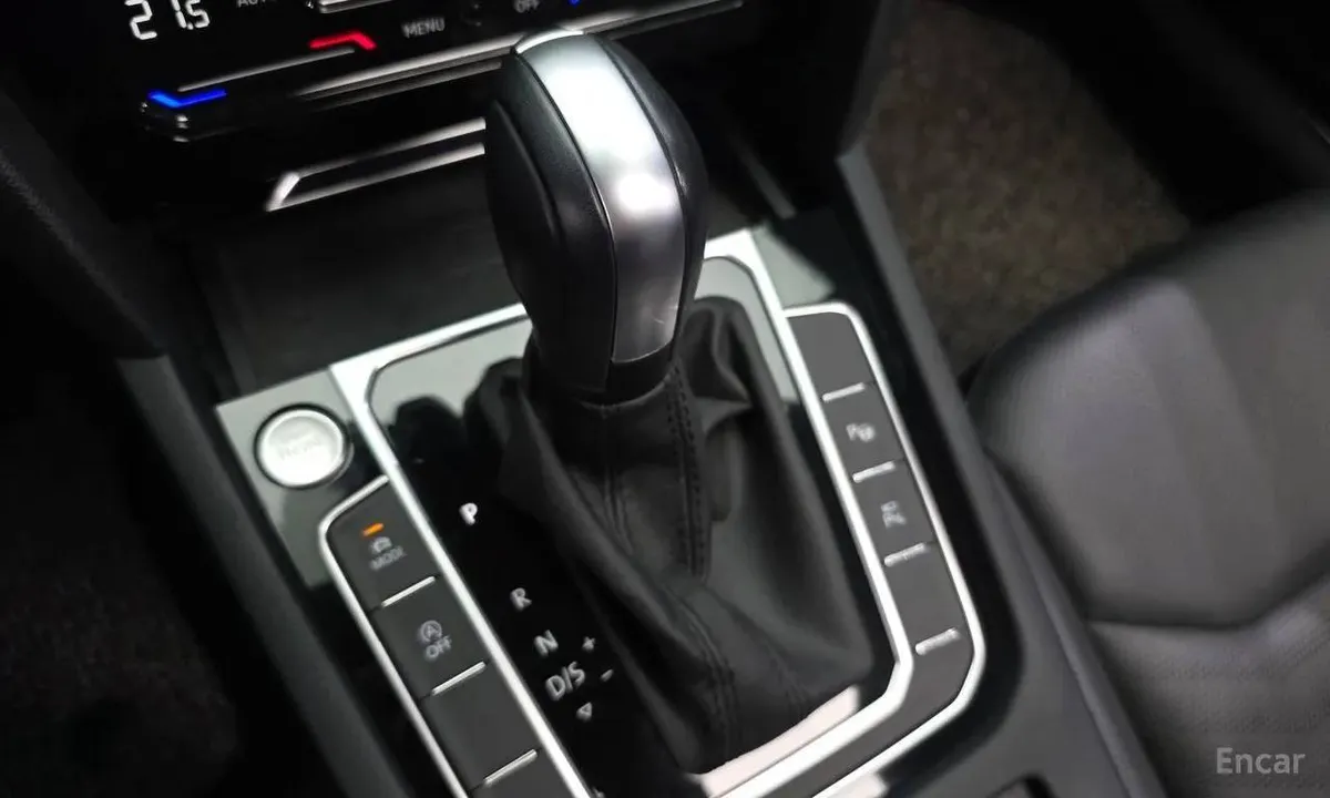 VOLKSWAGEN ARTEON PRESTIGE 2022