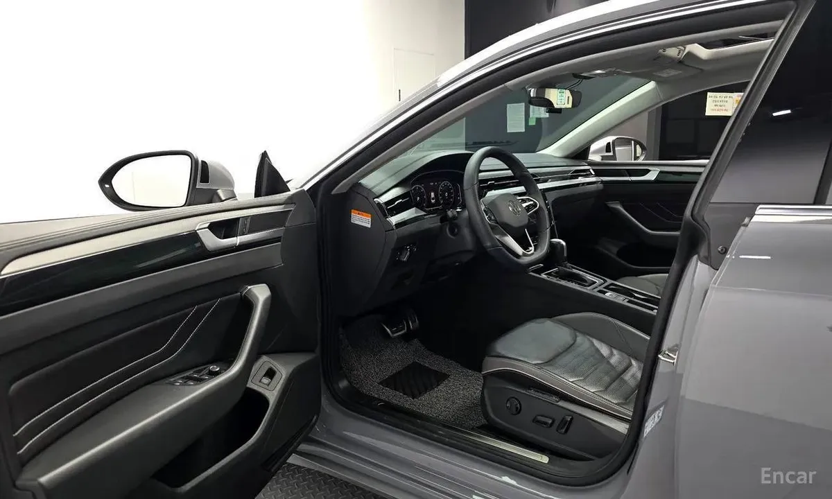 VOLKSWAGEN ARTEON PRESTIGE 2022