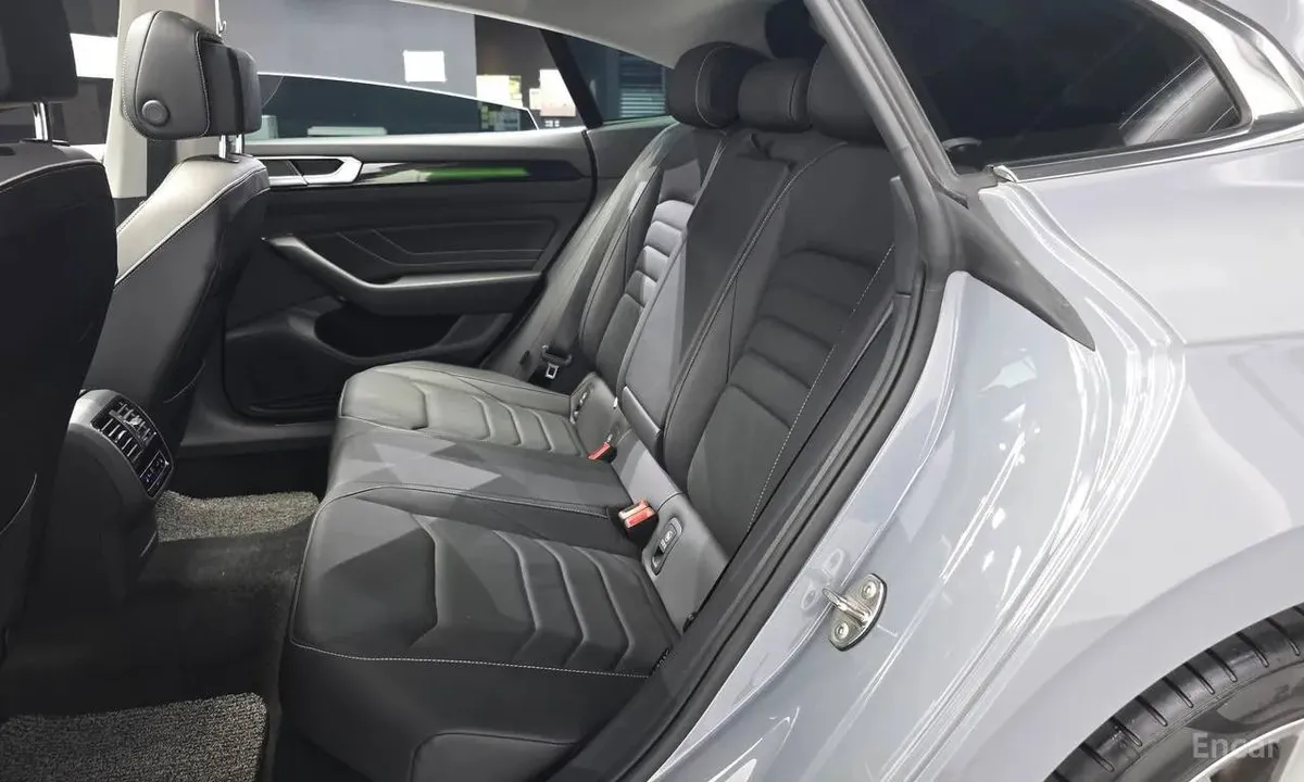 VOLKSWAGEN ARTEON PRESTIGE 2022
