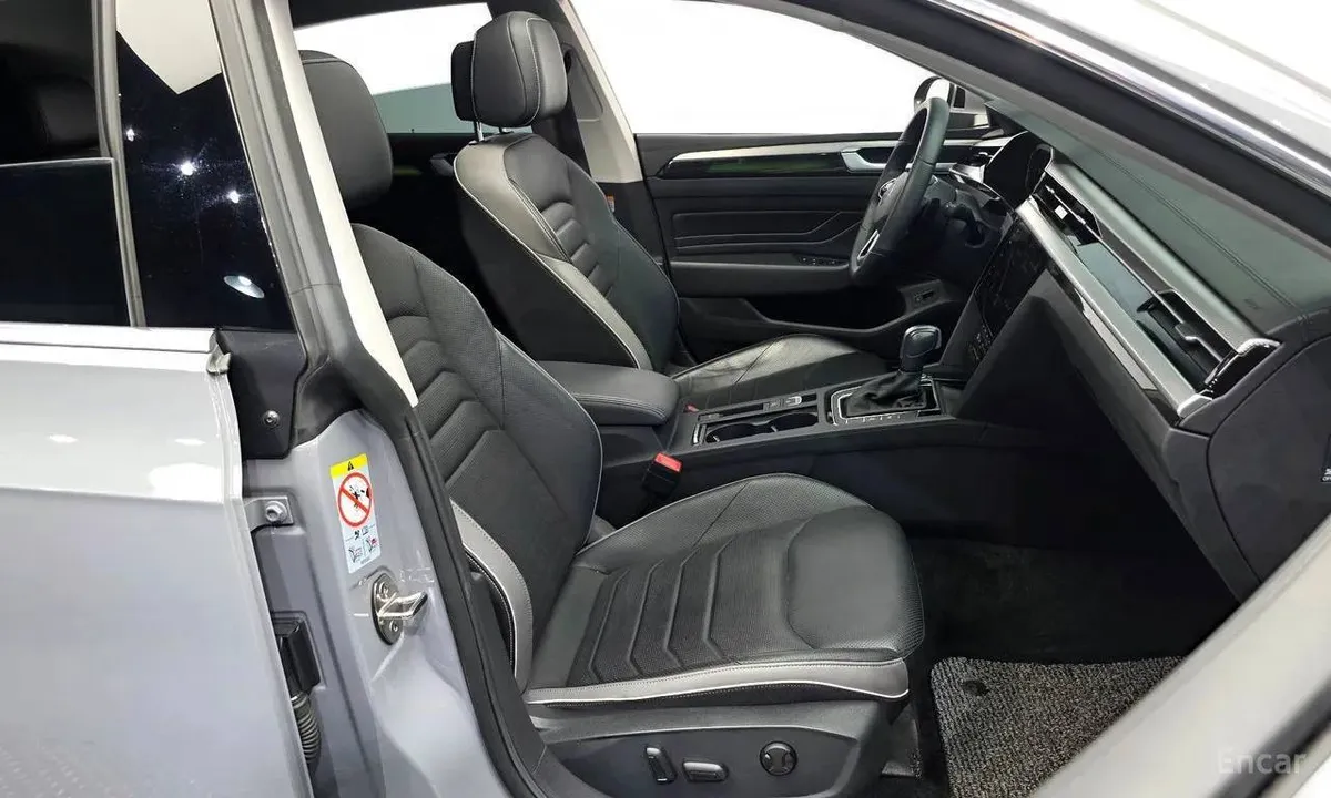 VOLKSWAGEN ARTEON PRESTIGE 2022