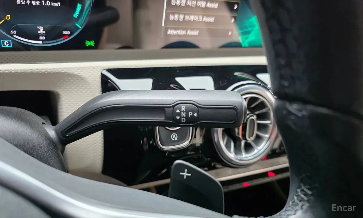 MERCEDES-BENZ A220 SEDAN 2022