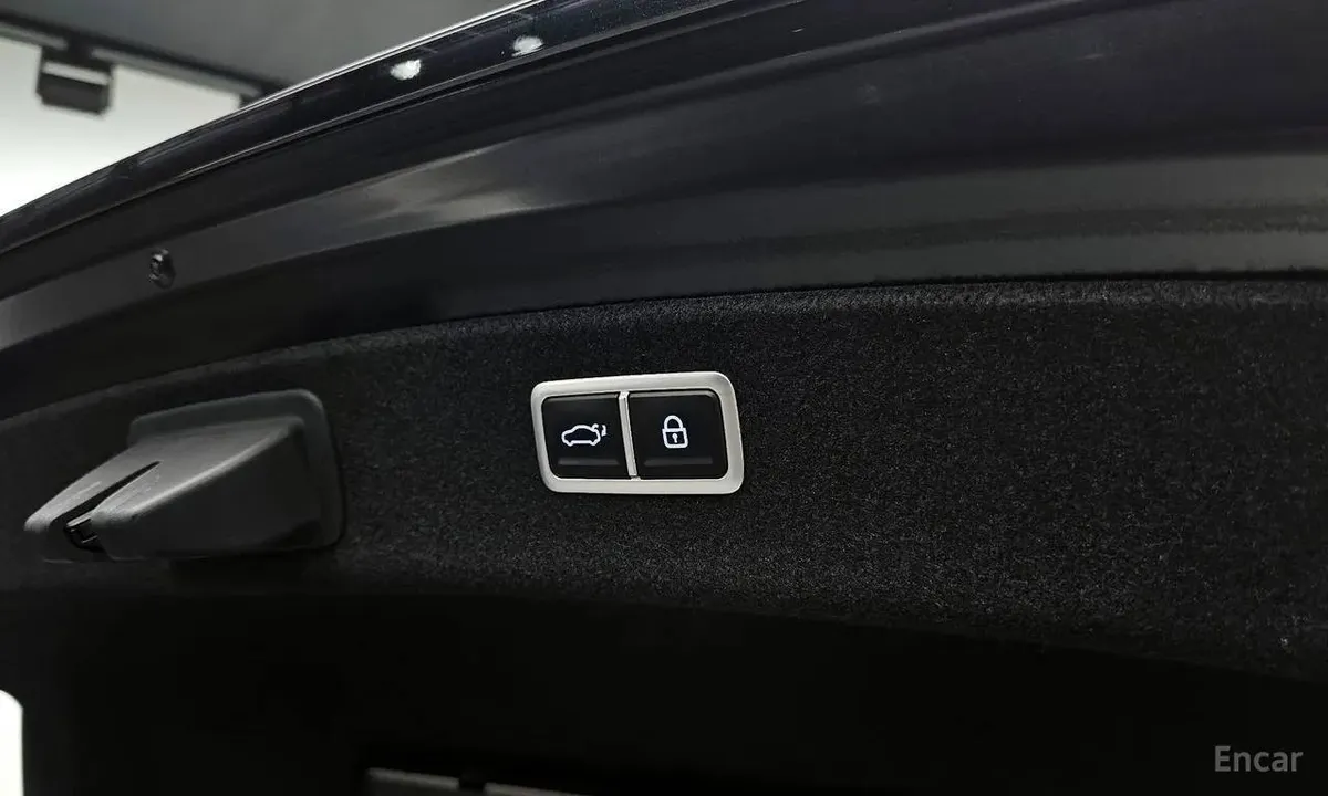 GENESIS G80 AWD 2022