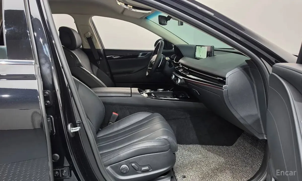 GENESIS G80 AWD 2023