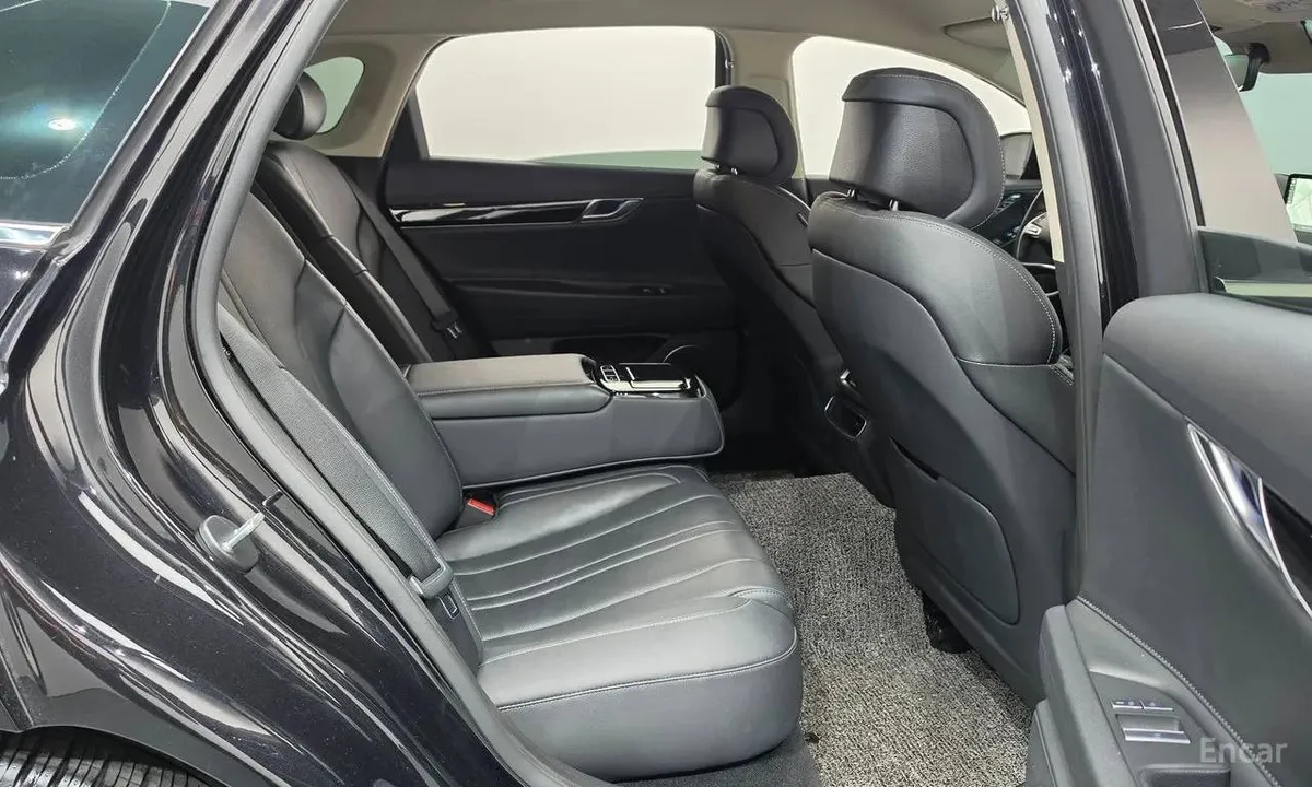 GENESIS G80 AWD 2023