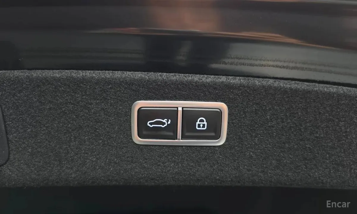 GENESIS G80 AWD 2023