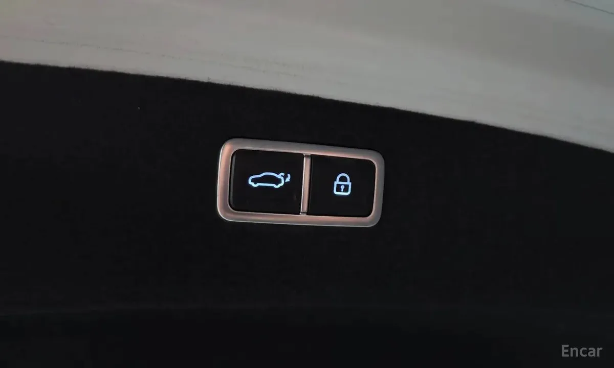 GENESIS G80 AWD 2022