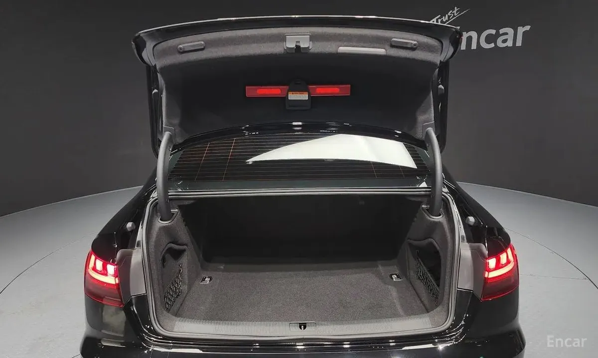 AUDI A4 PREMIUM 2022