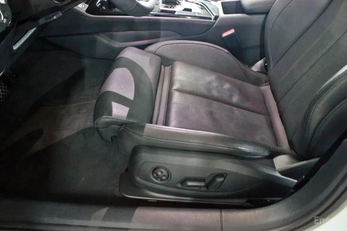 AUDI A4 PREMIUM 2022