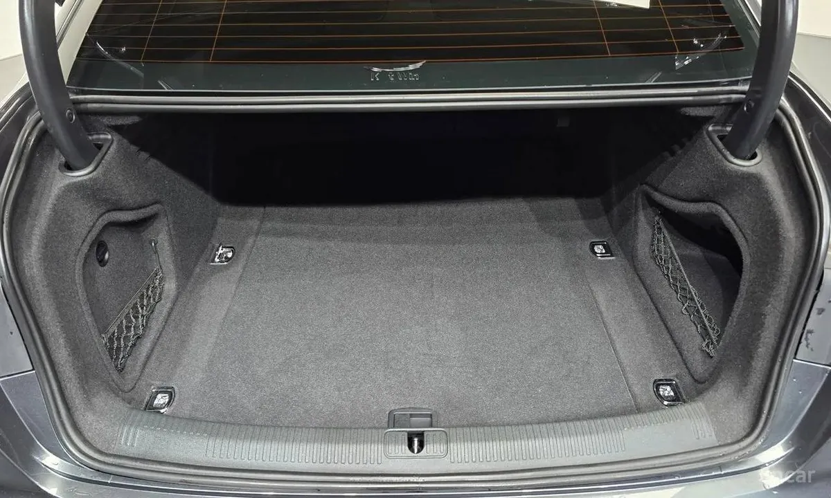AUDI A4 PREMIUM 2022