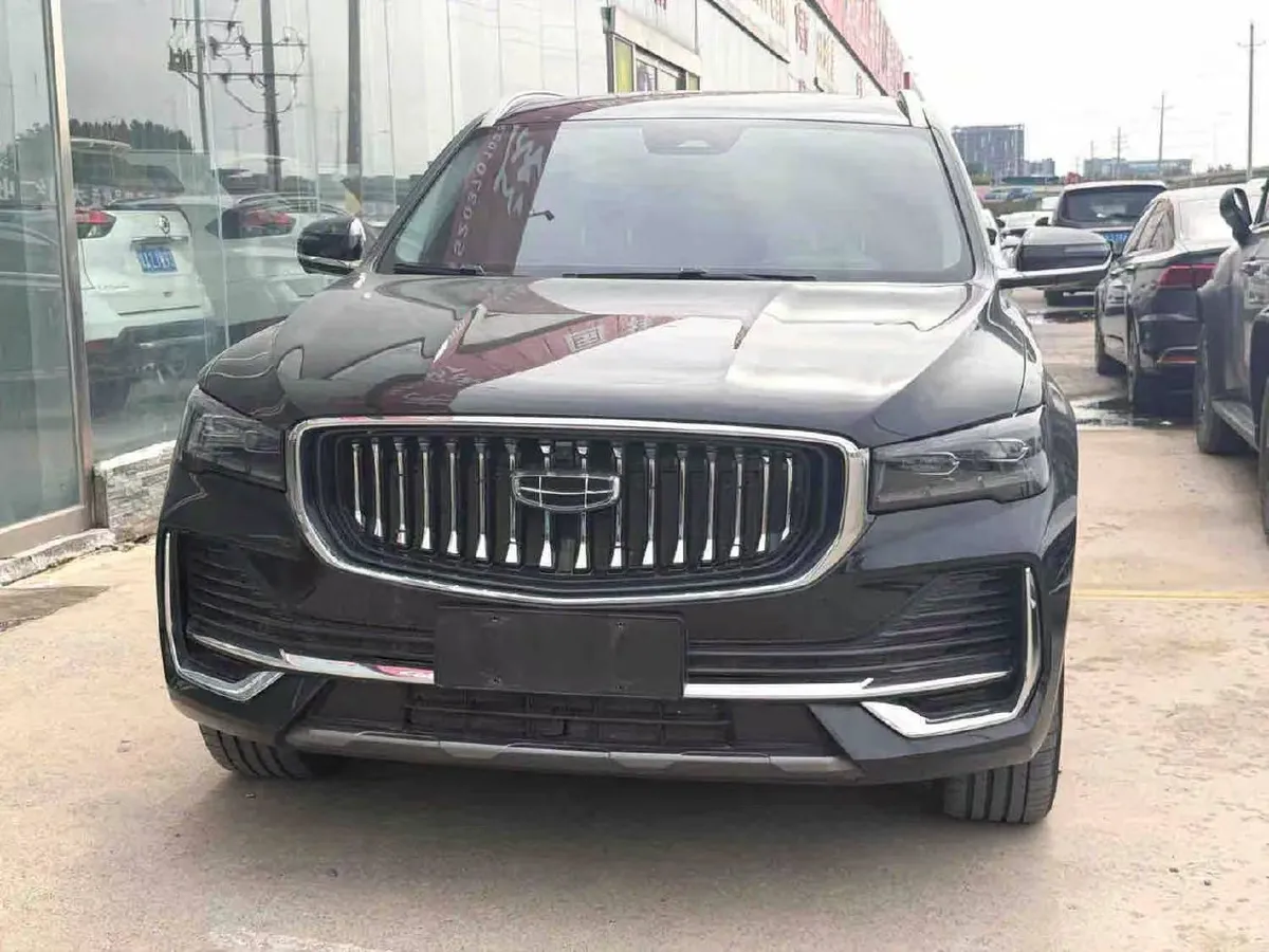 GEELY XINGYUE L 2WD 2023