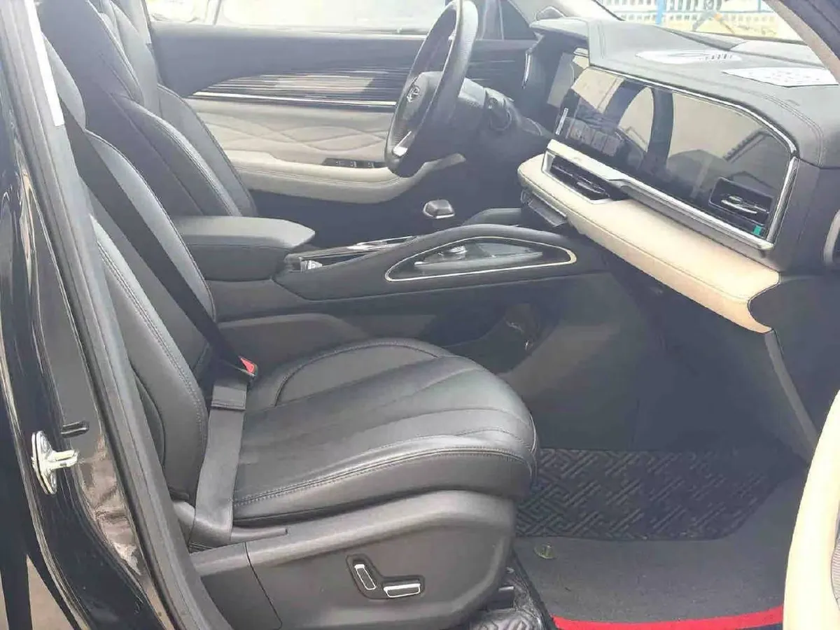 GEELY XINGYUE L 2WD 2023