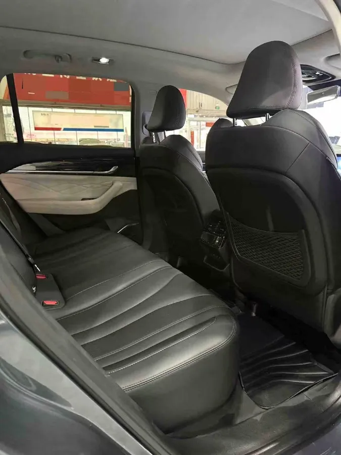 GEELY XINGYUE L 2WD 2023