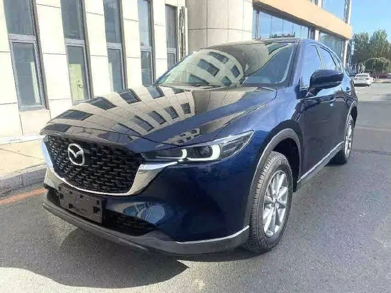 MAZDA CX-5 2023