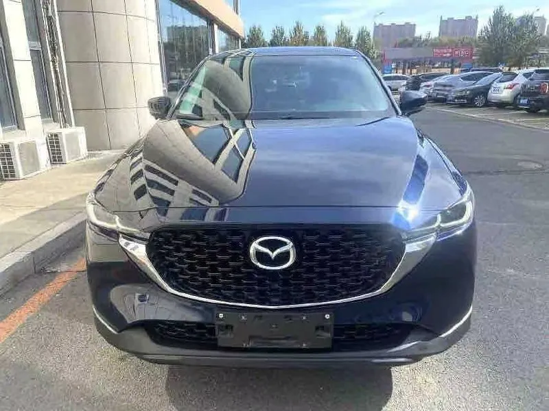 MAZDA CX-5 2023