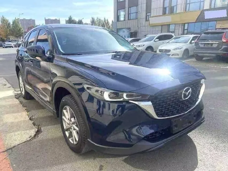 MAZDA CX-5 2023